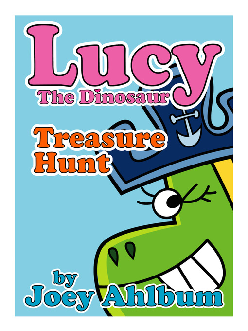Title details for Treasure Hunt by Joey Ahlbum - Available